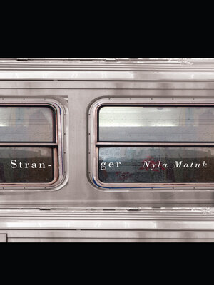 cover image of Stranger